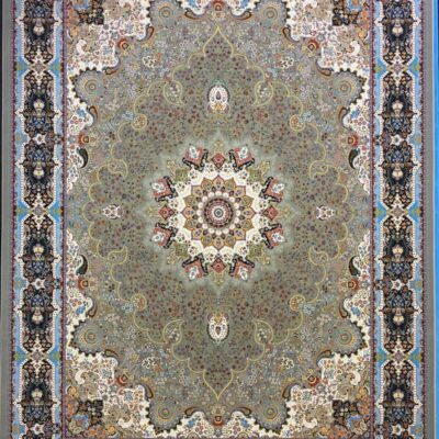خاتون ترمه/دنیای فرش/فرش ایرانی/فرش ماشینی/donyayfarsh