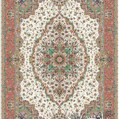 سالاری کرم/دنیای فرش/فرش ایرانی/فرش ماشینی/donyayfarsh