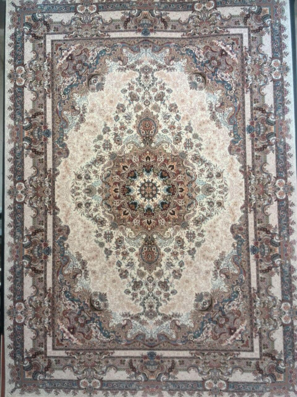 هیوا کرم/دنیای فرش/فرش ایرانی/فرش ماشینی/donyayfarsh