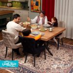 فرش کلاسیک