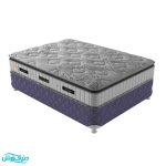 تشک طبی اوما مدل فنری Well Sleep