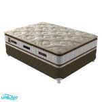 تشک طبی اوما مدل فنری Top Silver
