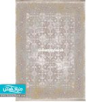فرش پرنیان طرح مدرن کد Pm0073