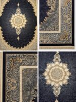 فرش فدک 1200شانه - Image 2